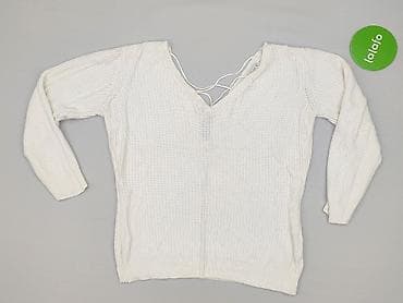 j crew s: Hennes, Women`s sweater, size M — 2