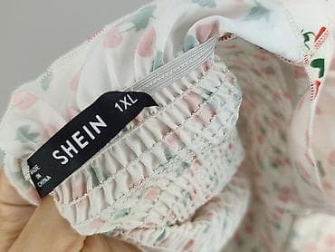 mango 17088a: Shein, Top damski, rozmiar XL — 5