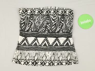 stradivarius top siateczkowy: Reserved, Top damski, rozmiar M — 4