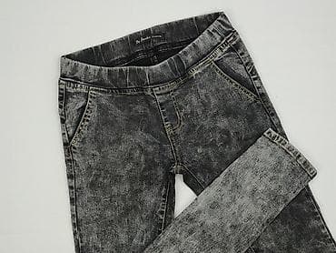 Jeansy damskie, rozmiar M