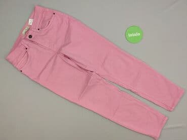 dawniej spodnie do konnej jazdy: Spodnie materiałowe damskie, rozmiar M — 2