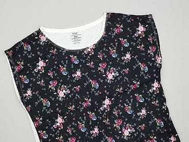 bluzka goth: Bluzka damska, rozmiar 2XL — 1
