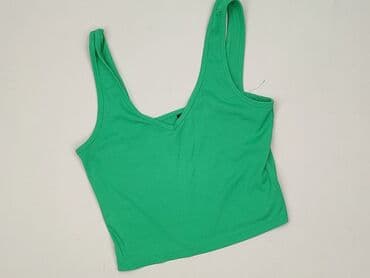 bluzki przezroczyste: Shein, Top damski, rozmiar S — 1