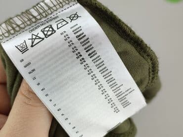 marynarka damska duże rozmiary: Peacocks, Bluzka damska, 2XL — 5