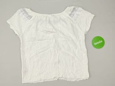 reserved biale bluzki: Beloved, Bluzka damska, L — 3