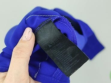 bluzki w litery: H&M, Bluzka damska, rozmiar S — 4