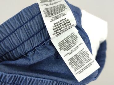 klapki z futerkiem steve madden: Columbia, Spodnie dla mężczyzn, M — 5