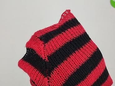 grunge sweter: Alternative, Sweter damski, rozmiar 3XL — 4