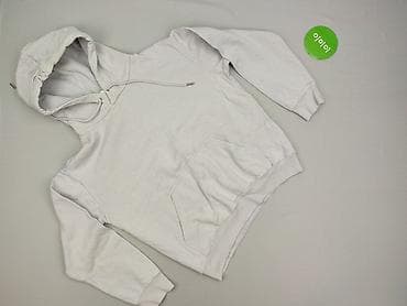 kurtka mickey hm: H&M, Bluza z kapturem damska, rozmiar XS — 2