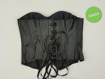 biustonosz 100d: Bielizna damska, rozmiar XL, stan - Idealny — 3