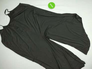 shein kombinezony na wesele: Shein Curve, Kombinezon damski, rozmiar 3XL — 3