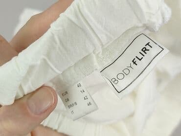 body c and a: BODY FLIRT, Bluzka damska, rozmiar L — 4