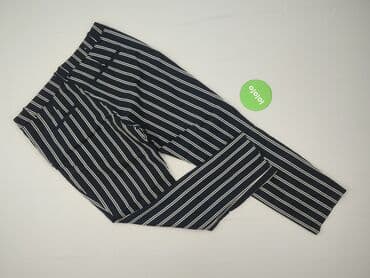 spodnie od pizamy hm: H&M, Spodnie materiałowe damskie, rozmiar XL — 3