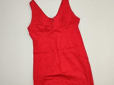 BODY FLIRT, Sukienka damska, rozmiar XL