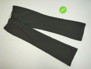 Kobiety: Spodnie materiałowe damskie, S — 2