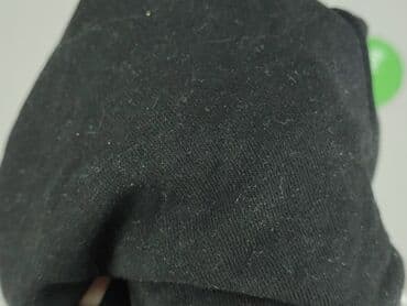 czarne spodenki damskie sinsay: Sinsay, Szorty damskie, rozmiar S — 6