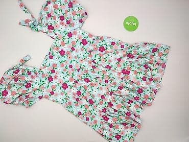 rozmiar 44: Influence, Sukienka damska, rozmiar 4XL — 3