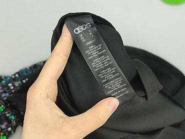 asos kimono: Asos, Sukienka damska, rozmiar S — 4