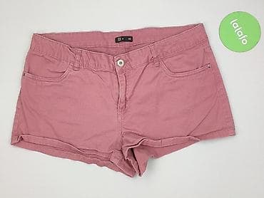 adidas nowe: TEX, Szorty damskie, rozmiar 2XL — 2