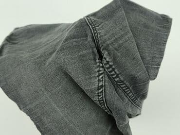 grey jeans: New Look, Jeansy damskie, rozmiar S — 5