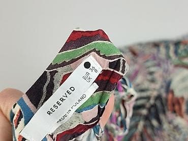 Reserved, Sukienka damska, rozmiar S — 4