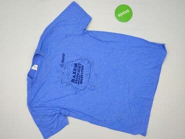 superior t shirt: Gildan, Koszulka dla mężczyzn, rozmiar L — 2