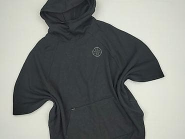 black squad bluzy: Polo Ralph Lauren, Ponczo damskie, rozmiar S — 1