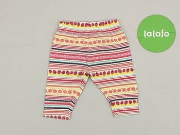 pepco kombinezon dla niemowlaka: Legginsy, George, 1-3 m, stan - Bardzo dobry — 3