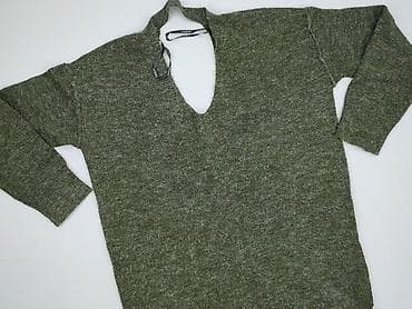 Women`s sweater, size L