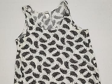 odziez mango: H&M Conscious, Top damski, rozmiar S — 1