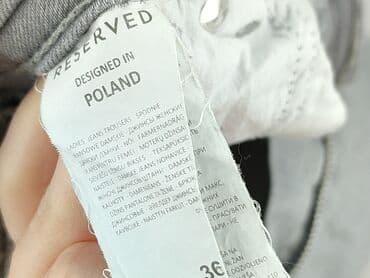 polskie jeansy prl poznań: Jeansy damskie, rozmiar S — 6