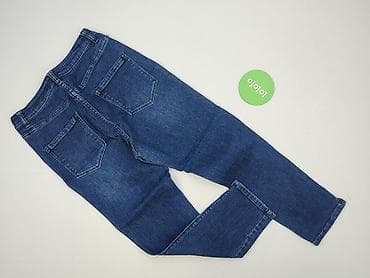 mickey jeans: Jeansy damskie, rozmiar S — 3