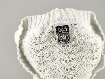 bialy sweter reserved: Kardigan damski, rozmiar 7XL — 4