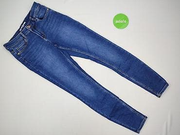 ccc buty 23: Jeansy damskie, rozmiar S — 2