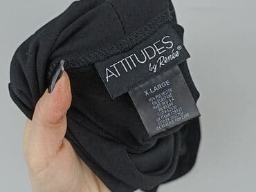 ewa minge sukienki letnie: Bluzka damska, rozmiar XL — 4