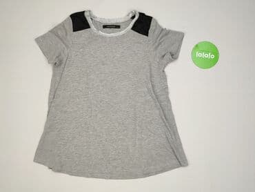 bluzka z marszczeniem po bokach: Reserved, Жіноча блуза, розмір M на lalafo.pl — 3 bluzka z marszczeniem po bokach: Reserved, Жіноча блуза, розмір M — 3