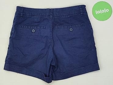 spodenki tom: H&M L.O.G.G., Szorty damskie, rozmiar XS — 3