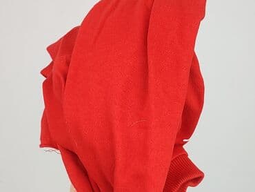 koszula bluza z kapturem: Bershka, Bluza z kapturem damska, rozmiar S — 7