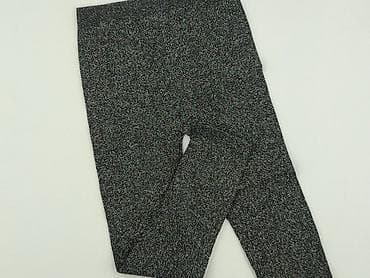 Zara, Legginsy rozmiar L w lalafo.pl Zara, Legginsy rozmiar L