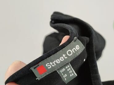 box z koszulkami piłkarskimi: Street One, T-shirt damski, rozmiar 2XL — 4