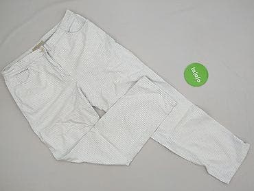 mb multiblu: BRAX, Spodnie materiałowe damskie, rozmiar L — 2