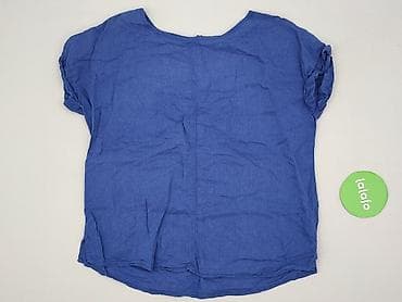 puro lino: F&F, Bluzka damska, rozmiar S — 2