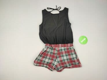 primark hello kitty piżama: Kombinezon damski, rozmiar L — 3
