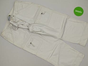 spodenki damskie bojówki: Old Navy, Spodnie cargo damskie, rozmiar L — 2