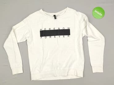 Women: H&M, Women`s sweatshirt, size S (EU 36) — 2