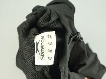 marynarka c a: Slazenger, Wiatrówka dla mężczyzn, XL — 4