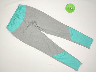 miha bodytec logo: Crivit, Legginsy Sportowe damskie, rozmiar S — 2