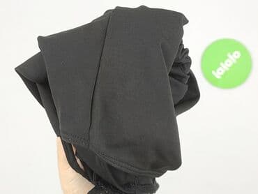 legginsy z wysokim stanem modelujące: H&M, Body damskie, S — 6