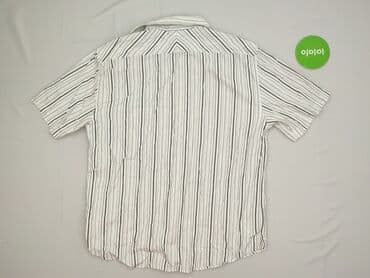купити штани чоловічі дешево: Shirt for men, L (EU 40), Next, condition - Very good — 3
