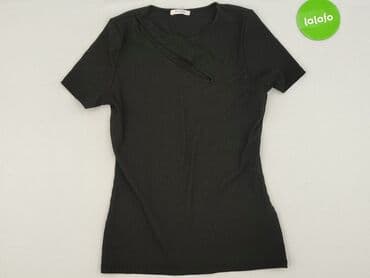 koszula z bufiastymi rękawami sinsay: Orsay, Bluzka damska, M — 2